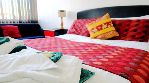 New Norfolk Junction Motel - Accommodation Yamba 39