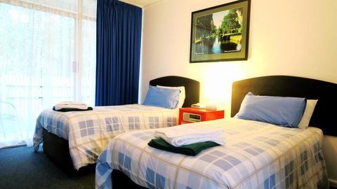 New Norfolk Junction Motel - Accommodation Yamba 40