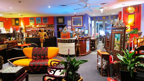 New Norfolk Junction Motel - Accommodation Yamba 33