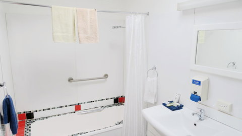 New Norfolk Junction Motel - Accommodation Yamba 42