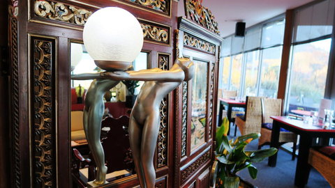 New Norfolk Junction Motel - Accommodation Yamba 23