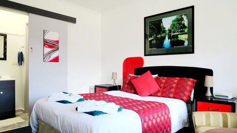 New Norfolk Junction Motel - Accommodation Yamba 37