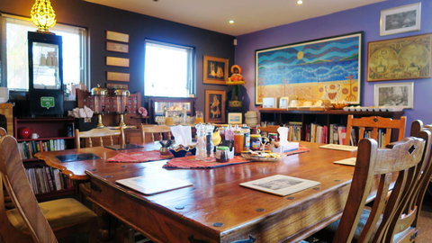 New Norfolk Junction Motel - Accommodation Yamba 13