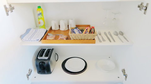 New Norfolk Junction Motel - Accommodation Yamba 43