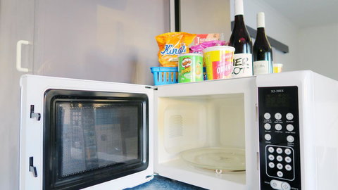 New Norfolk Junction Motel - Accommodation Yamba 44