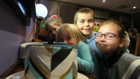 New Norfolk Junction Motel - Accommodation Yamba 35