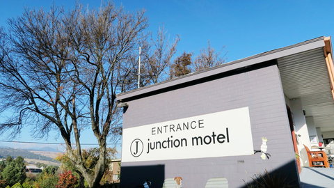New Norfolk Junction Motel - Accommodation Yamba 24