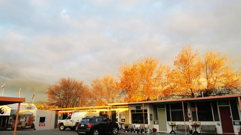 New Norfolk Junction Motel - Accommodation Yamba 30