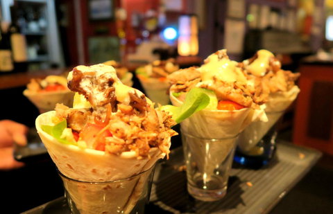 New Norfolk Junction Motel - Accommodation Yamba 34