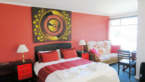 New Norfolk Junction Motel - Accommodation Yamba 36