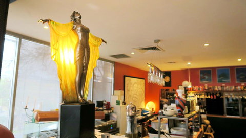 New Norfolk Junction Motel - Accommodation Yamba 5