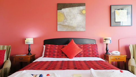 New Norfolk Junction Motel - Accommodation Yamba 38