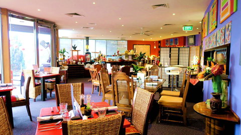 New Norfolk Junction Motel - Accommodation Yamba 4