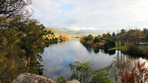 New Norfolk Junction Motel - Accommodation Yamba 18