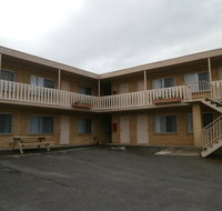 Aberdeen Court Apartments - Accommodation Yamba