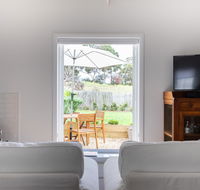 A Cottage In Richmond - Accommodation Yamba