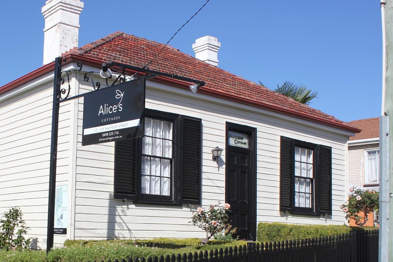 Launceston TAS Accommodation Yamba