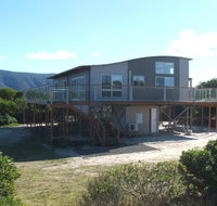 Seymour Waves - Accommodation Yamba
