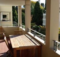 Jenatt Apartments Salamanca - Accommodation Yamba