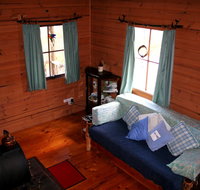 Cradle Mountain Love Shack - Accommodation Yamba