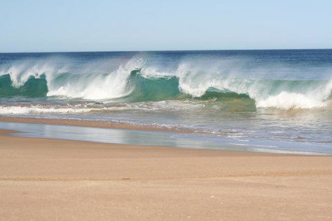 Island Breeze Motel - Accommodation Yamba 10