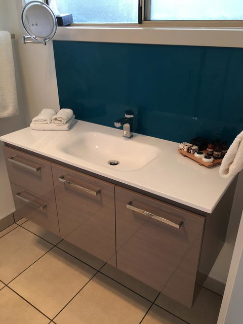 Island Breeze Motel - Accommodation Yamba 2