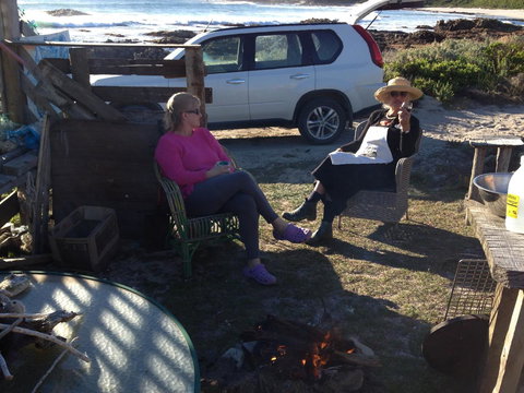 Island Breeze Motel - Accommodation Yamba 18