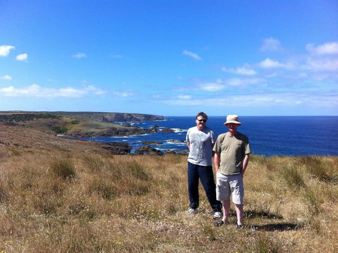 Island Breeze Motel - Accommodation Yamba 20