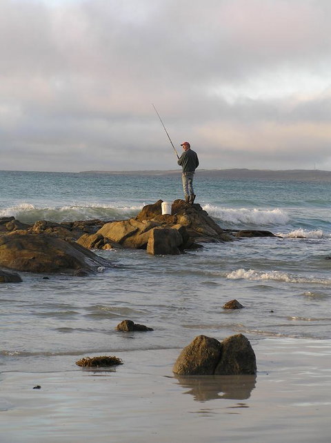 Island Breeze Motel - Accommodation Yamba 12