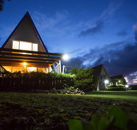 Island Breeze Motel - Accommodation Yamba