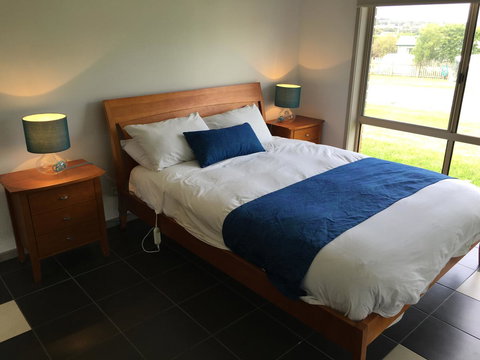 Island Breeze Motel - Accommodation Yamba 4