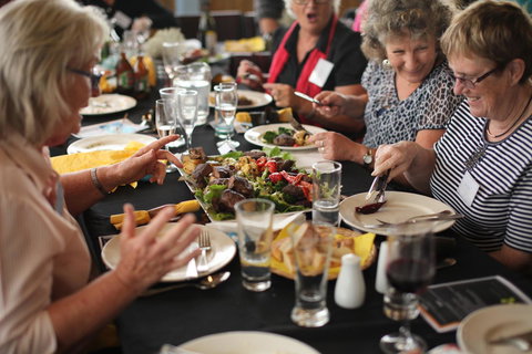 Island Breeze Motel - Accommodation Yamba 16