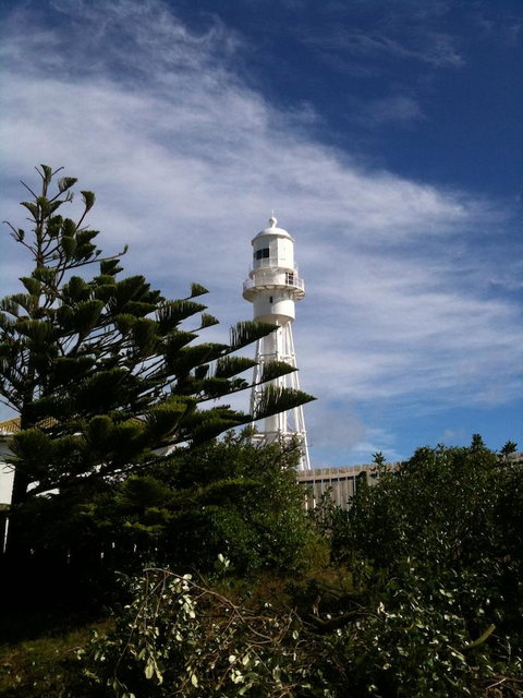 Island Breeze Motel - Accommodation Yamba 14