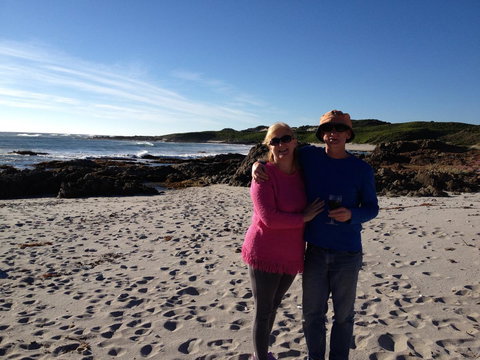 Island Breeze Motel - Accommodation Yamba 19