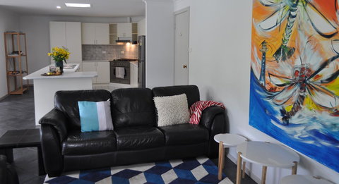 Island Breeze Motel - Accommodation Yamba 5