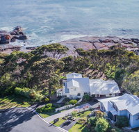 Cod Rock Point - Accommodation Yamba