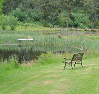Hamlet Downs Country Accommodation - Accommodation Yamba