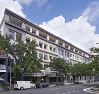 Nesuto Woolloomooloo - Accommodation Yamba