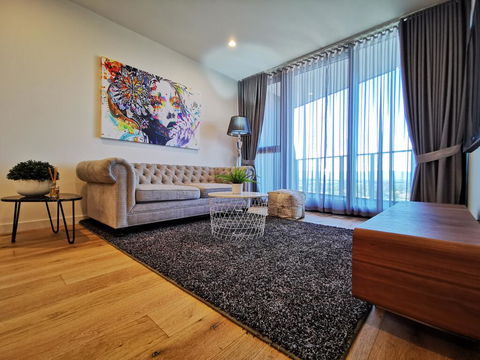 NEW 2 Rooms 2 Baths Apartment In Glen Waverley - Accommodation Yamba 0