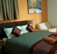 New Olympic Motel - Accommodation Yamba