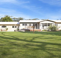 Newbury Haven - Accommodation Yamba
