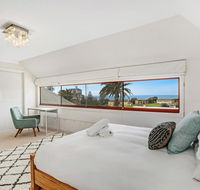 Newcastle Executive Homes - Oceanview Terrace - Accommodation Yamba