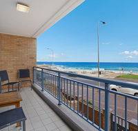 Newcastle Short Stay Apartments - Sandbar Newcastle Beach - Accommodation Yamba