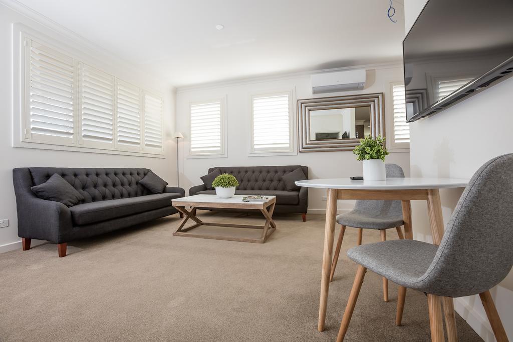 Invermay Park VIC Accommodation Yamba