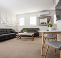 Newington Apartments - Accommodation Yamba