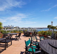 Newly Renovated Studio w Communal Rooftop Terrace - Accommodation Yamba