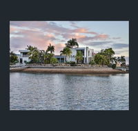 NewPort Dream Quiet Island - No Party - Accommodation Yamba