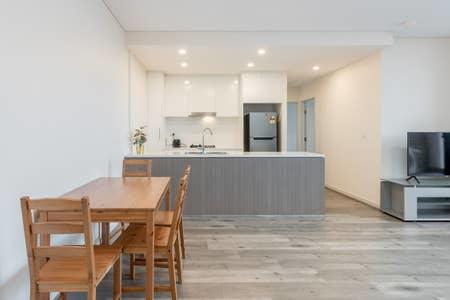 Nice And Clean Apartment With Free Wifi And Netflix - Accommodation Yamba 0