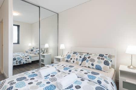 Nice And Clean Apartment With Free Wifi And Netflix - Accommodation Yamba 3