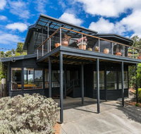 NICHE ON NOBLE - Ever Changing Vista - Accommodation Yamba